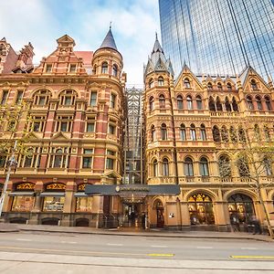 Intercontinental Melbourne The Rialto By Ihg