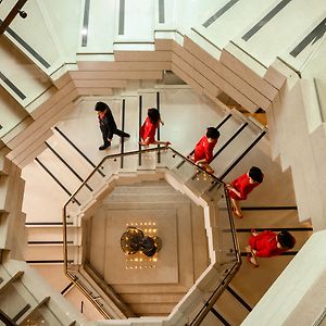 Siam Kempinski Hotel Bangkok